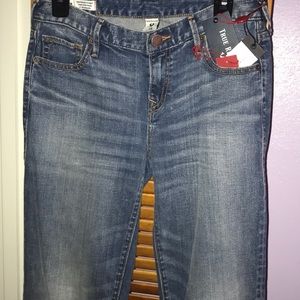 true religion loose relaxed straight rummer jeans